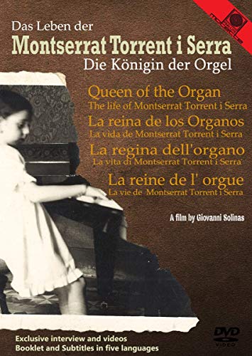 Die Königin Der Orgel von Harmonia Mundi GmbH / Berlin