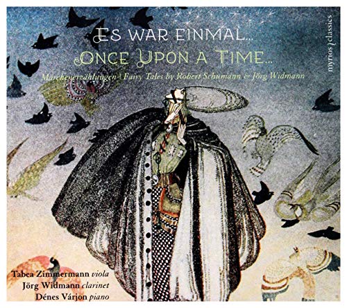 Es War Einmal. (Once Upon a Time)- Märchenerzähl. Es War Einmal. (Once Upon a Time)- Märchenerzähl. von Harmonia Mundi GmbH / Berlin