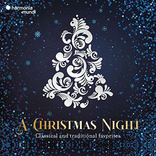 A Christmas Night (Classical & Trad.Favorites) [Vinyl LP] von Harmonia Mundi