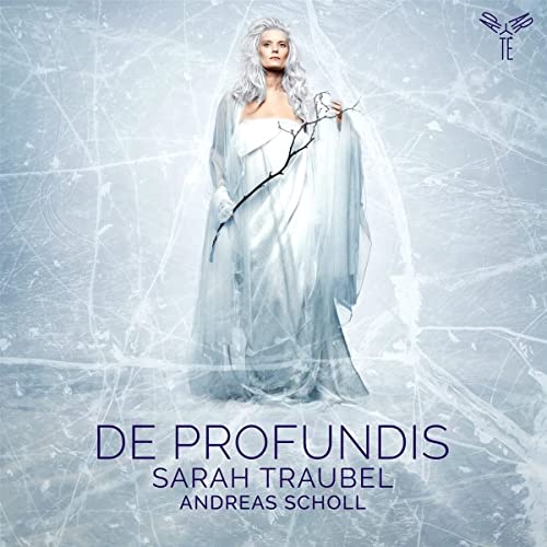 De Profundis von Harmonia Mundi