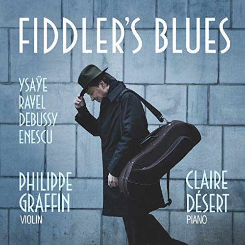 Fiddler'S Blues Fiddler'S Blues von Avie