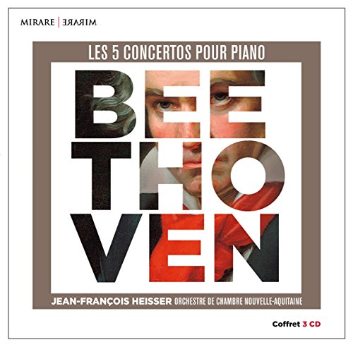 Fünf Konzerte Für Klavier & Orchester Fünf Konzerte Für Klavier & Orchester von HARMONIA MUNDI
