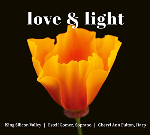 Love & Light von Harmonia Mundi