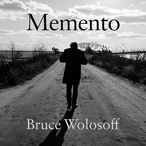 Memento (Music for Solo Piano) von Harmonia Mundi