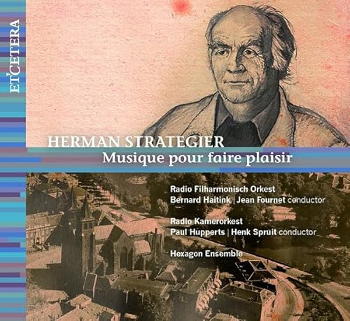 Musique Pour Faire Plaisir von HARMONIA MUNDI