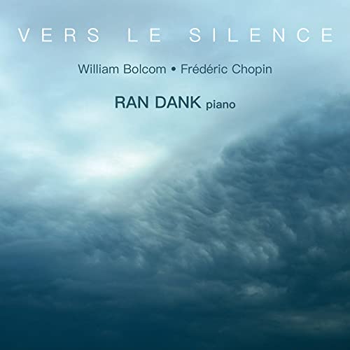 Vers le Silence (Klavierwerke) von Avie