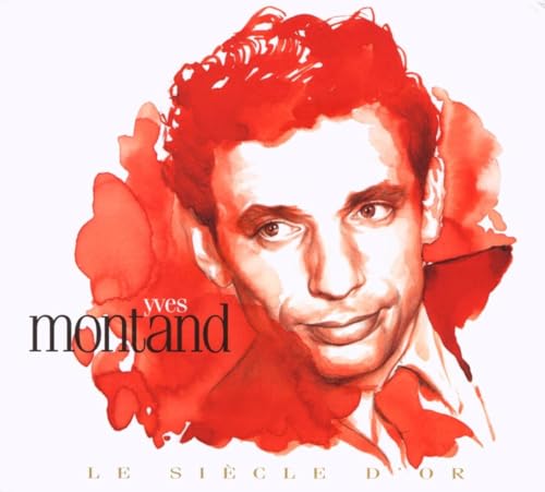 Yves Montand Yves Montand von HARMONIA MUNDI