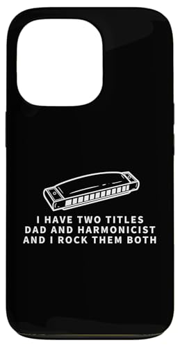Harmonicist And Dad Proud Funny Men Mundharmonika Hülle für iPhone 13 Pro Harmonicist And Dad Proud Funny Men Mundharmonika Hülle für iPhone 13 Pro von Harmonica Gifts And Accessories For Harmonicists
