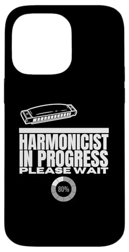 Harmonicist In Progress Loading Funny Mundharmonika Hülle für iPhone 14 Pro Max Harmonicist In Progress Loading Funny Mundharmonika Hülle für iPhone 14 Pro Max von Harmonica Gifts And Accessories For Harmonicists