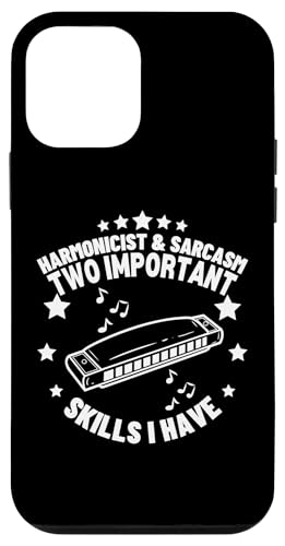 Harmonikaspieler und Sarkasmus Lustiger Mundharmonikaspieler Hülle für iPhone 12 mini Harmonikaspieler und Sarkasmus Lustiger Mundharmonikaspieler Hülle für iPhone 12 mini von Harmonica Gifts And Accessories For Harmonicists