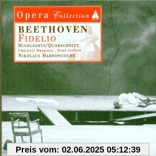 Fidelio (Auszüge) von Harnoncourt