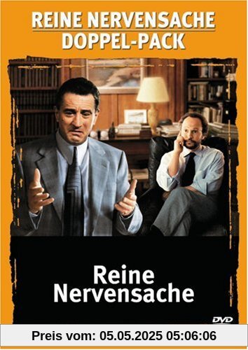 Reine Nervensache 1 & 2 Doppel-Pack [2 DVDs] von Harold Ramis