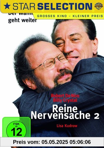 Reine Nervensache 2 Reine Nervensache 2 von Harold Ramis
