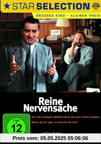 Reine Nervensache Reine Nervensache von Harold Ramis