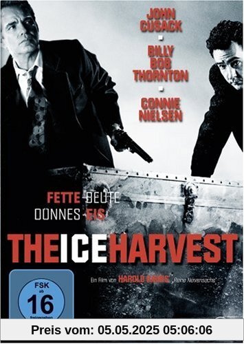 The Ice Harvest The Ice Harvest von Harold Ramis