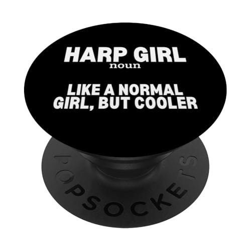 Harfe Mädchen Definition Lustige Frauen Harfenist PopSockets Klebender PopGrip Harfe Mädchen Definition Lustige Frauen Harfenist PopSockets Klebender PopGrip von Harp Music Designs For Harp Players