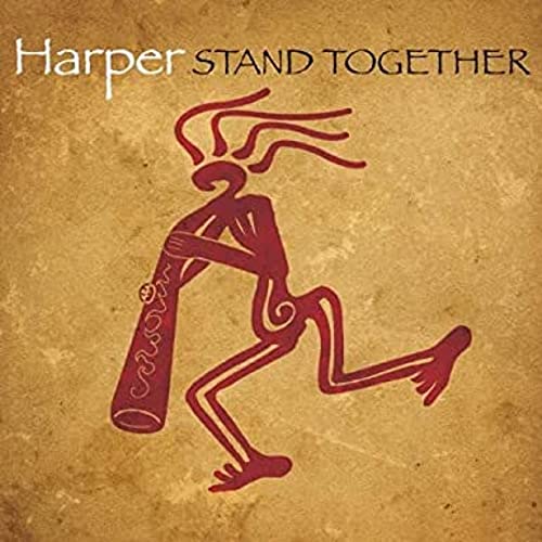 Stand Together Stand Together von Harper
