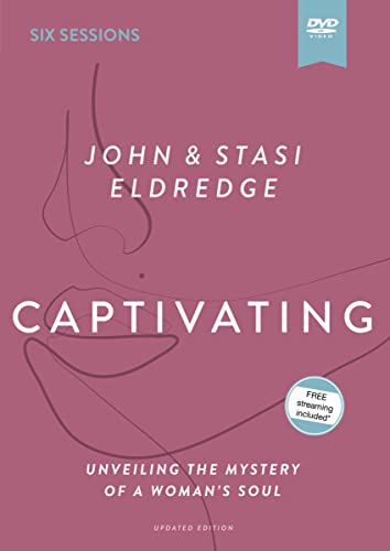 Captivating: Unveiling the Mystery of a Woman s Soul Captivating: Unveiling the Mystery of a Woman s Soul von HarperChristian Resources