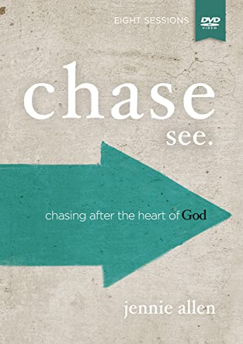 Chase Chase von HarperChristian Resources