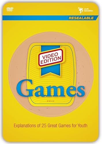Games: Video Edition Games: Video Edition von HarperChristian Resources