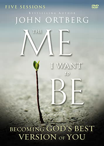 The Me I Want to Be: Becoming God's Best Version of You The Me I Want to Be: Becoming God's Best Version of You von HarperChristian Resources