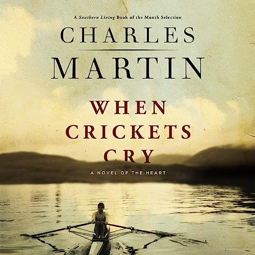 Wenn Grillen weinen von HarperCollins Christian and Blackstone Publishing