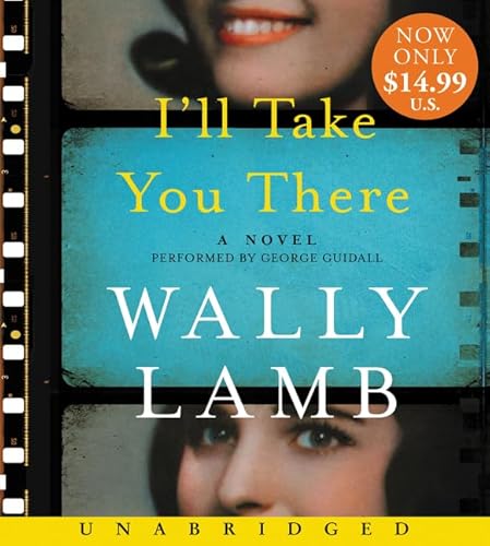 I'll Take You There Low Price CD: A Novel von HarperCollins