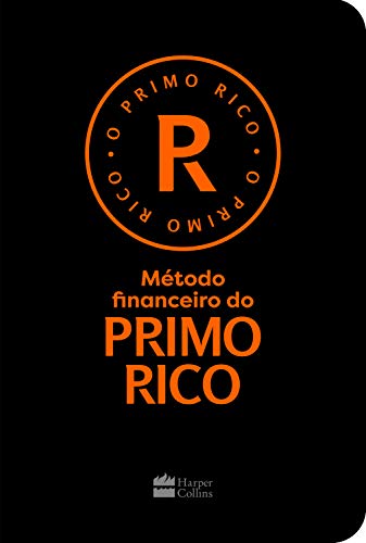 Metodo Financeiro Do Primo Rico (Em Portugues do Brasil) von HarperCollins