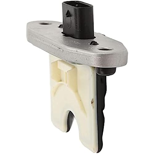 Harpra Transmission Range Sensor, Neutral Safety Switch Power Switch AE8Z7F293A Compatible with Ford Fiesta Focus Harpra Transmission Range Sensor, Neutral Safety Switch Power Switch AE8Z7F293A Compatible with Ford Fiesta Focus von Harpra