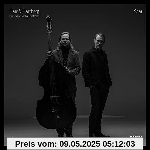 Scar von Harr & Hartberg