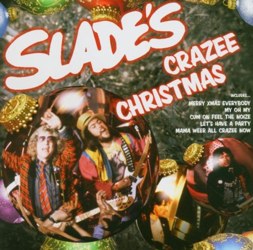 Crazee Christmas von Harris (Harris Import)