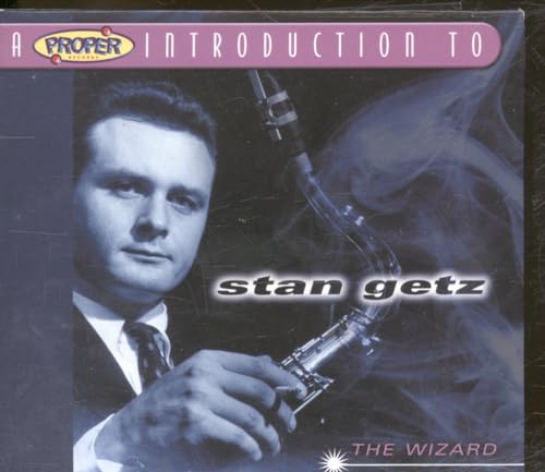 The Wizard/a Proper Introduction to von Harris (Harris Import)