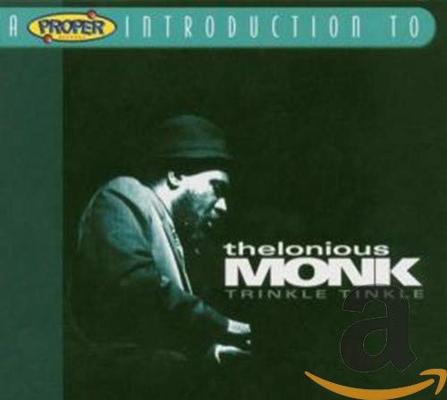 Trinkle Tinkle/a Proper Introduction to von Harris (Harris Import)