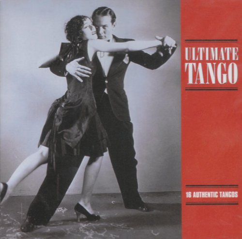 Ultimate Tango von Harris (Harris Import)