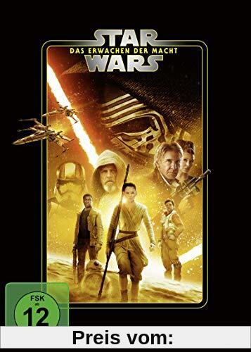 Star Wars: Das Erwachen der Macht (Line Look 2020) von Harrison Ford