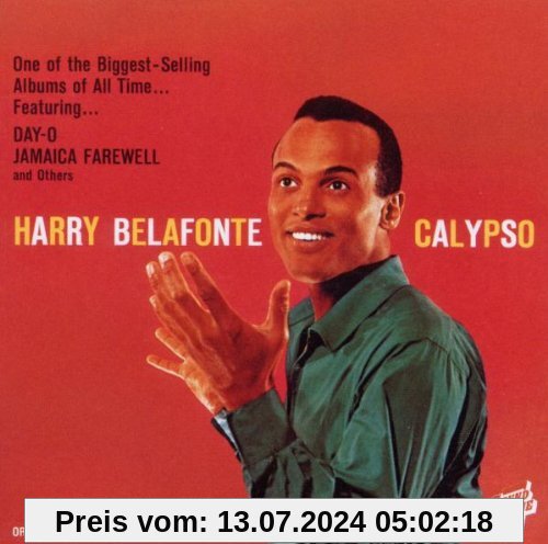 Calypso von Harry Belafonte