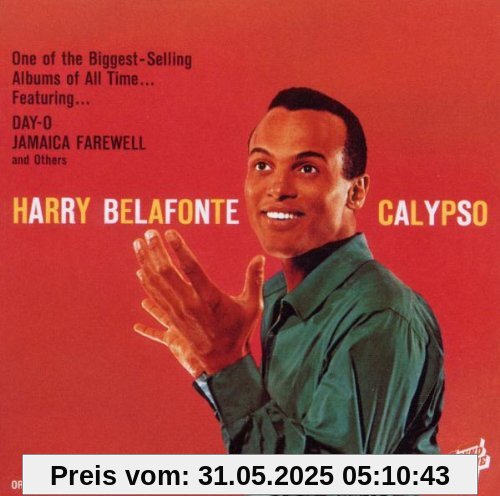 Calypso von Harry Belafonte