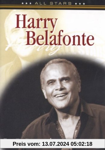 Harry Belafonte - Try To Remember/In Concert von Harry Belafonte