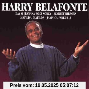 Harry Belafonte Harry Belafonte von Harry Belafonte