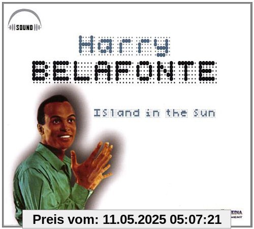 Island in the Sun von Harry Belafonte