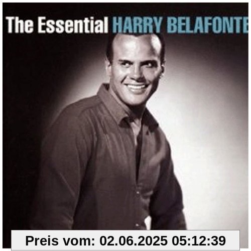 The Essential Harry Belafonte von Harry Belafonte