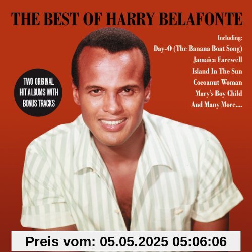The Very Best of von Harry Belafonte