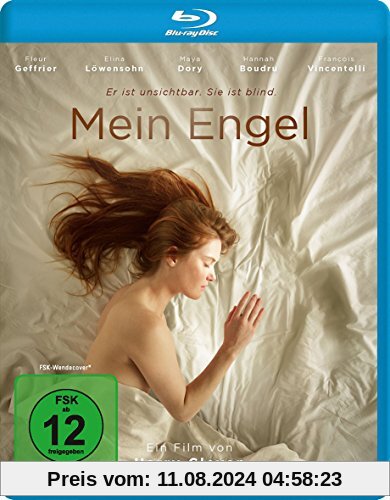 Mein Engel [Blu-ray] von Harry Cleven