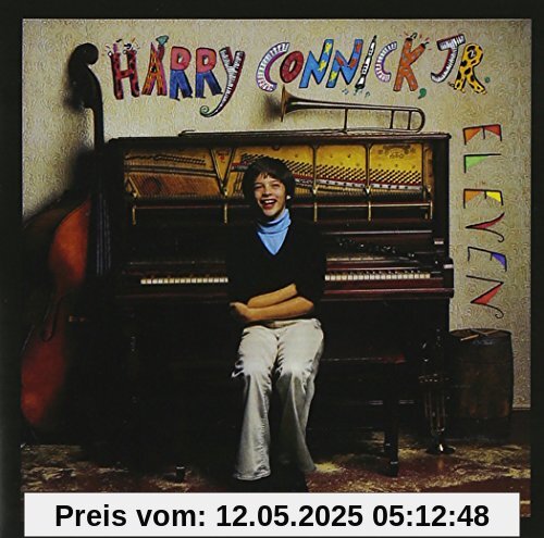 11 11 von Harry Connick Jr.