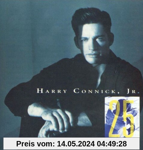 25 von Harry Connick Jr.