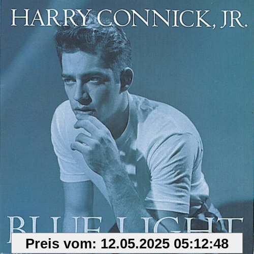 Blue Light,Red Light Blue Light,Red Light von Harry Connick Jr.