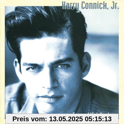 France,I Wish You Love France,I Wish You Love von Harry Connick Jr.