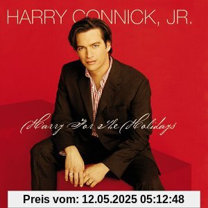 Harry for the Holidays von Harry Connick Jr.