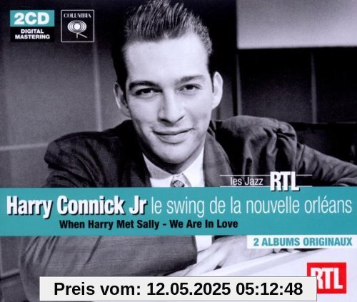 Rtl Jazz Harry Connick, Jr Rtl Jazz Harry Connick, Jr von Harry Connick Jr.