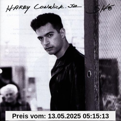 She She von Harry Connick Jr.